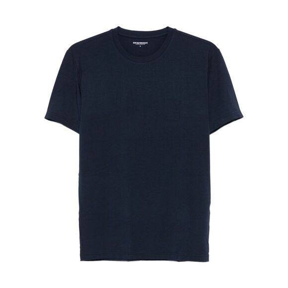 Emporio Armani Men Logo T-Shirt